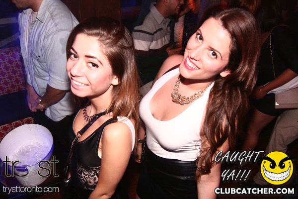 Tryst nightclub photo 121 - October 11th, 2013