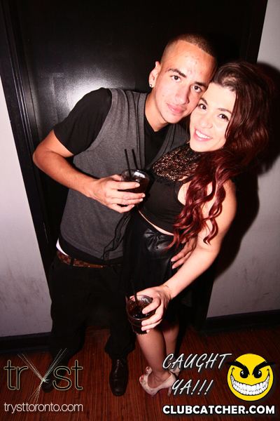 Tryst nightclub photo 122 - October 11th, 2013