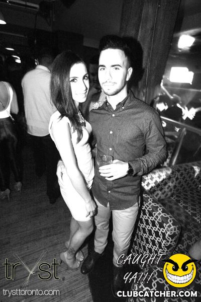 Tryst nightclub photo 124 - October 11th, 2013