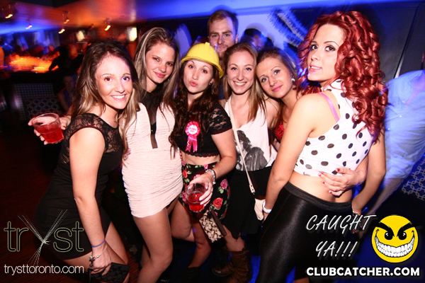 Tryst nightclub photo 125 - October 11th, 2013