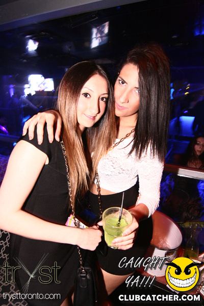 Tryst nightclub photo 127 - October 11th, 2013