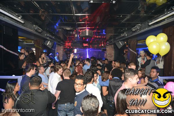 Tryst nightclub photo 128 - October 11th, 2013