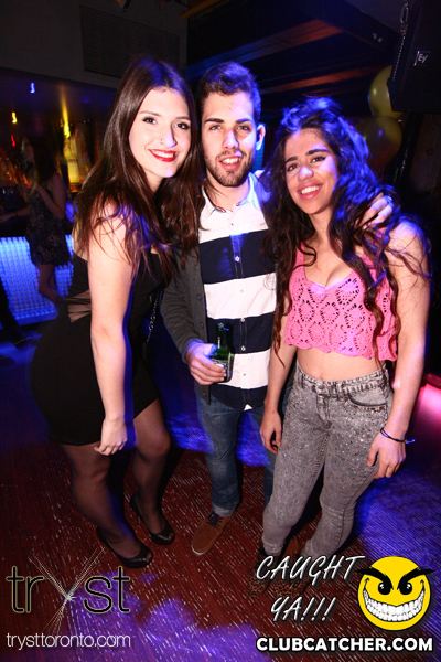 Tryst nightclub photo 14 - October 11th, 2013