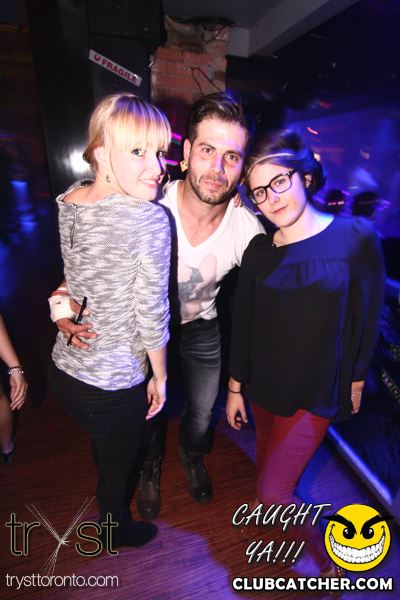 Tryst nightclub photo 131 - October 11th, 2013