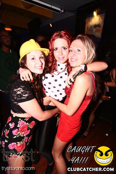 Tryst nightclub photo 133 - October 11th, 2013