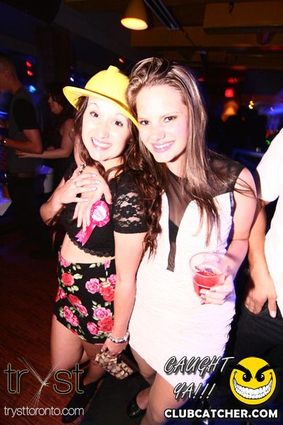 Tryst nightclub photo 135 - October 11th, 2013