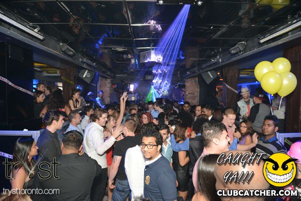Tryst nightclub photo 136 - October 11th, 2013
