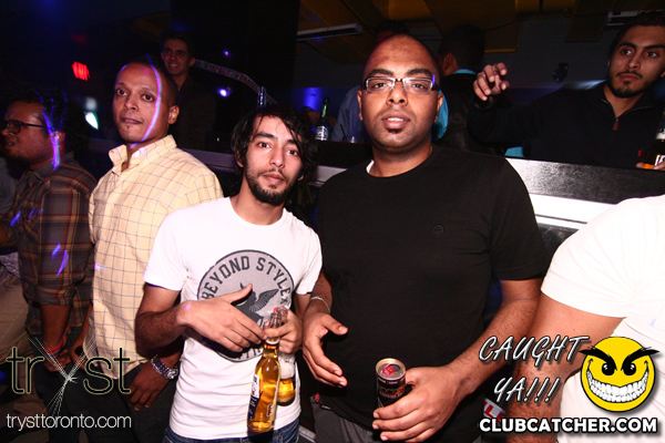 Tryst nightclub photo 137 - October 11th, 2013