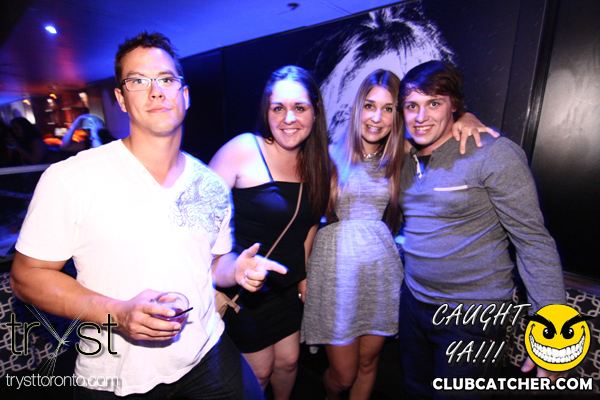 Tryst nightclub photo 138 - October 11th, 2013
