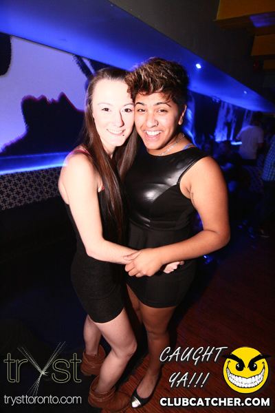 Tryst nightclub photo 140 - October 11th, 2013