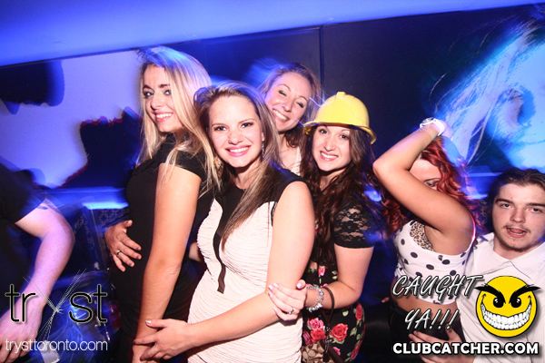 Tryst nightclub photo 15 - October 11th, 2013