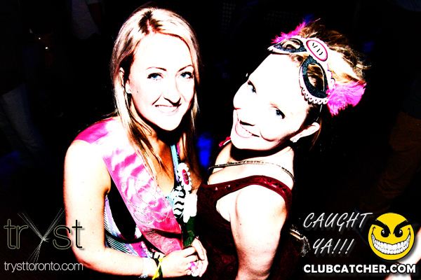 Tryst nightclub photo 142 - October 11th, 2013