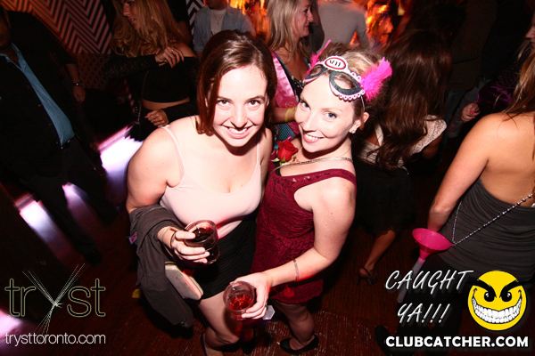Tryst nightclub photo 143 - October 11th, 2013