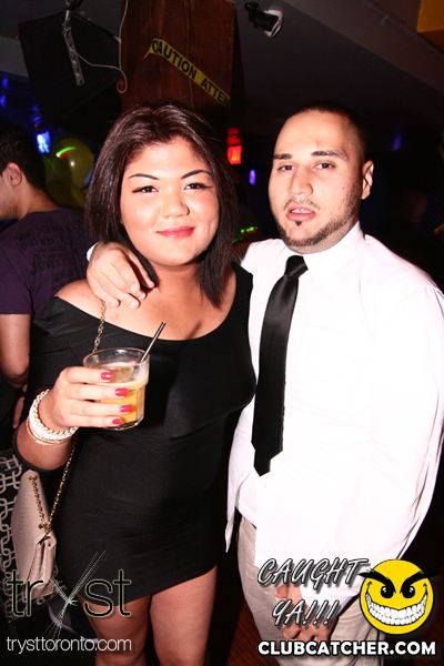 Tryst nightclub photo 144 - October 11th, 2013