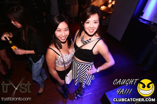 Tryst nightclub photo 146 - October 11th, 2013