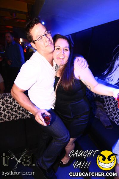 Tryst nightclub photo 147 - October 11th, 2013