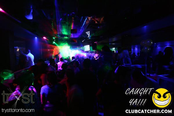 Tryst nightclub photo 151 - October 11th, 2013