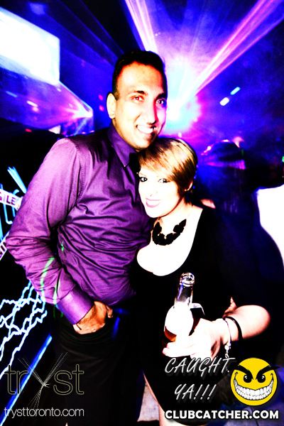 Tryst nightclub photo 152 - October 11th, 2013