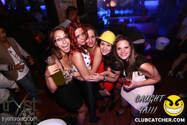 Tryst nightclub photo 153 - October 11th, 2013