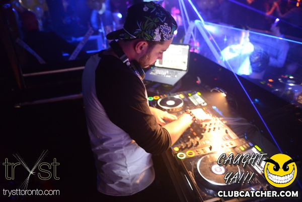 Tryst nightclub photo 155 - October 11th, 2013