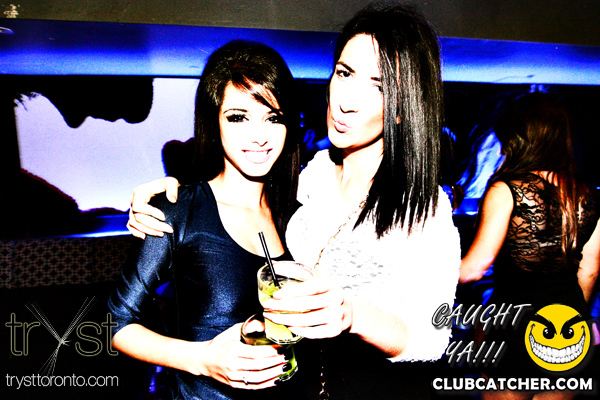 Tryst nightclub photo 157 - October 11th, 2013