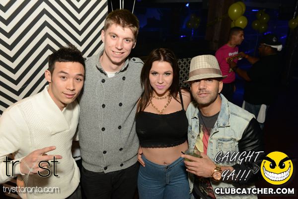 Tryst nightclub photo 158 - October 11th, 2013