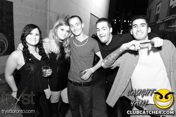 Tryst nightclub photo 174 - October 11th, 2013