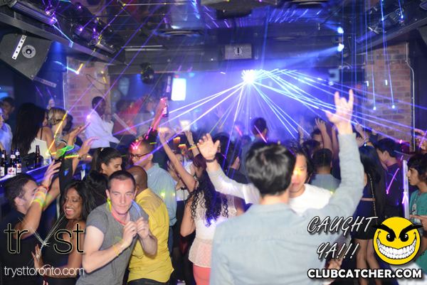 Tryst nightclub photo 177 - October 11th, 2013