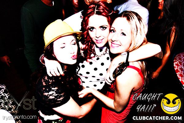 Tryst nightclub photo 179 - October 11th, 2013