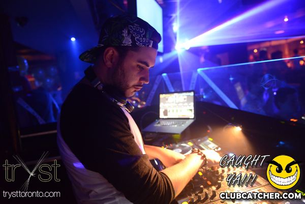 Tryst nightclub photo 19 - October 11th, 2013