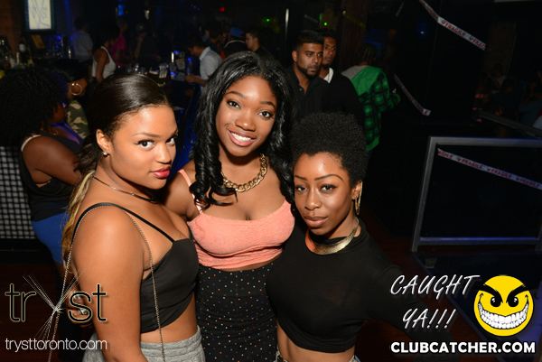 Tryst nightclub photo 183 - October 11th, 2013