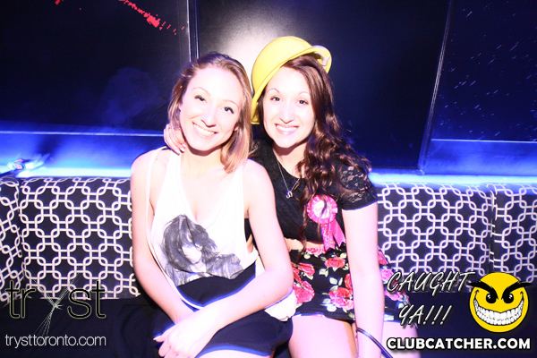 Tryst nightclub photo 186 - October 11th, 2013