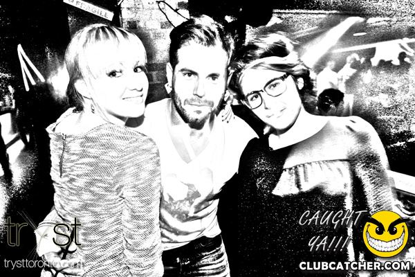 Tryst nightclub photo 189 - October 11th, 2013