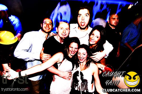 Tryst nightclub photo 190 - October 11th, 2013