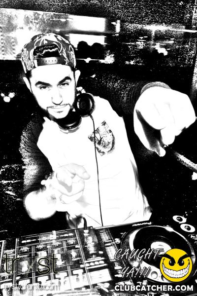 Tryst nightclub photo 195 - October 11th, 2013