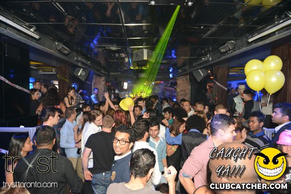 Tryst nightclub photo 196 - October 11th, 2013