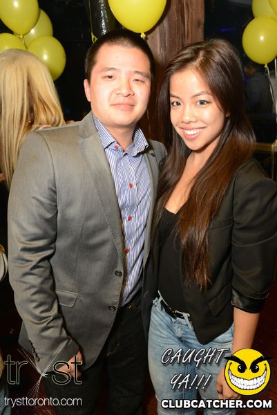 Tryst nightclub photo 200 - October 11th, 2013