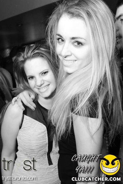 Tryst nightclub photo 204 - October 11th, 2013