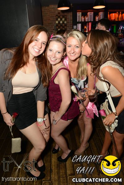 Tryst nightclub photo 205 - October 11th, 2013
