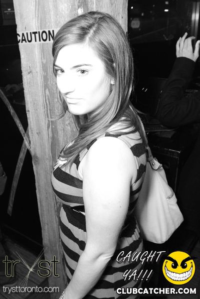 Tryst nightclub photo 207 - October 11th, 2013