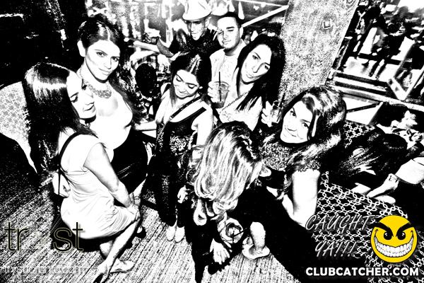 Tryst nightclub photo 209 - October 11th, 2013