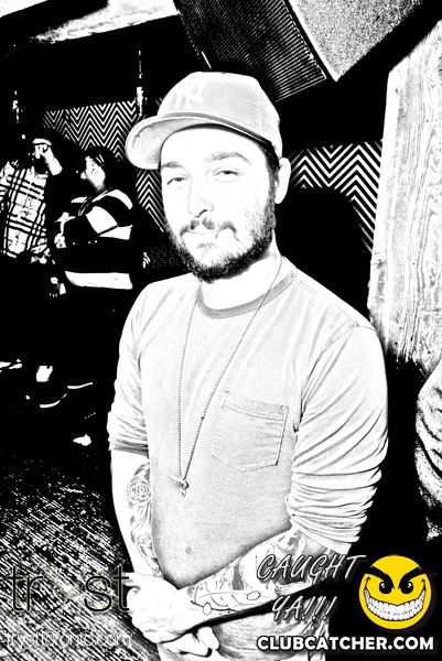 Tryst nightclub photo 215 - October 11th, 2013