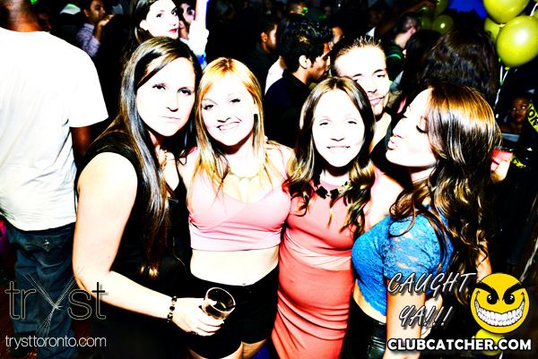 Tryst nightclub photo 217 - October 11th, 2013