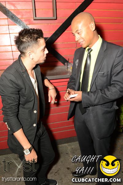 Tryst nightclub photo 220 - October 11th, 2013