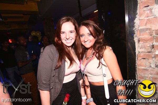 Tryst nightclub photo 224 - October 11th, 2013