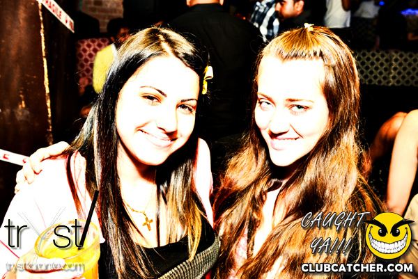 Tryst nightclub photo 226 - October 11th, 2013