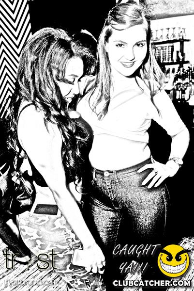 Tryst nightclub photo 231 - October 11th, 2013