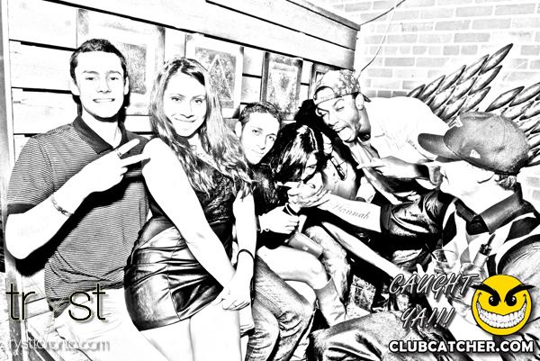 Tryst nightclub photo 232 - October 11th, 2013