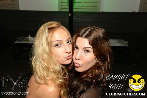 Tryst nightclub photo 233 - October 11th, 2013