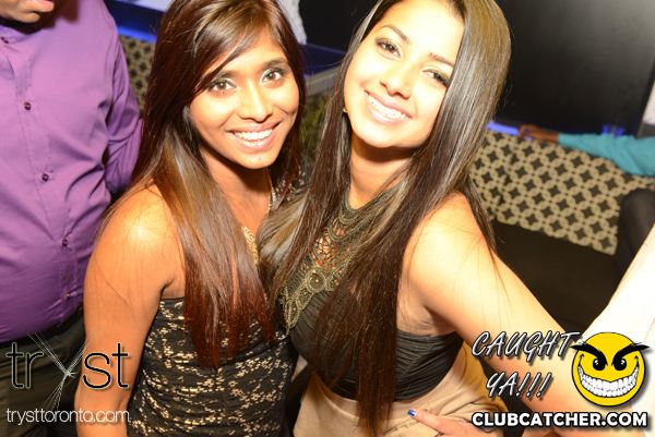 Tryst nightclub photo 234 - October 11th, 2013